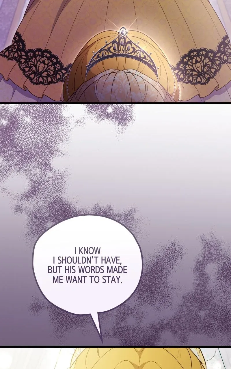 The Murdered Princess andthe Innocent Traitor Chapter 71 page 38 - 