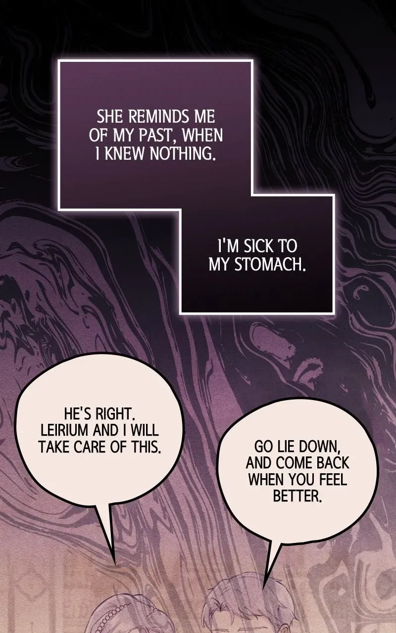 The Murdered Princess andthe Innocent Traitor Chapter 71 page 41 - 
