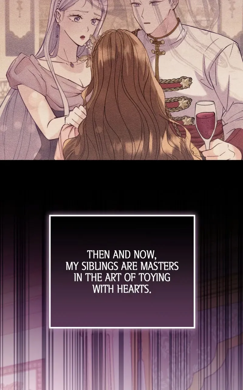 The Murdered Princess andthe Innocent Traitor Chapter 71 page 42 - 