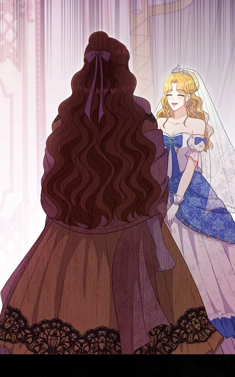 The Murdered Princess andthe Innocent Traitor Chapter 71 page 43 - 