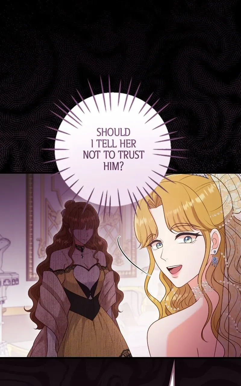 The Murdered Princess andthe Innocent Traitor Chapter 71 page 44 - 