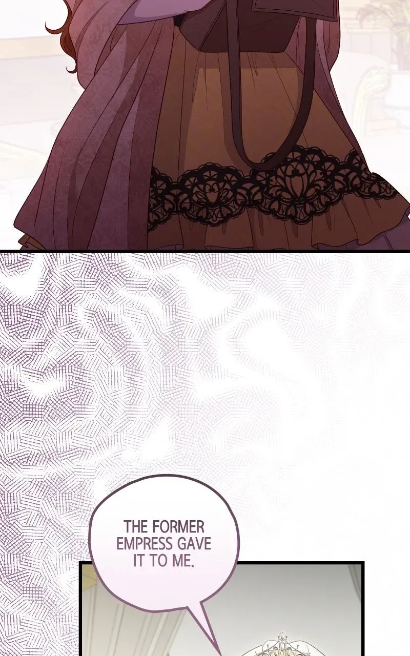 The Murdered Princess andthe Innocent Traitor Chapter 71 page 51 - 