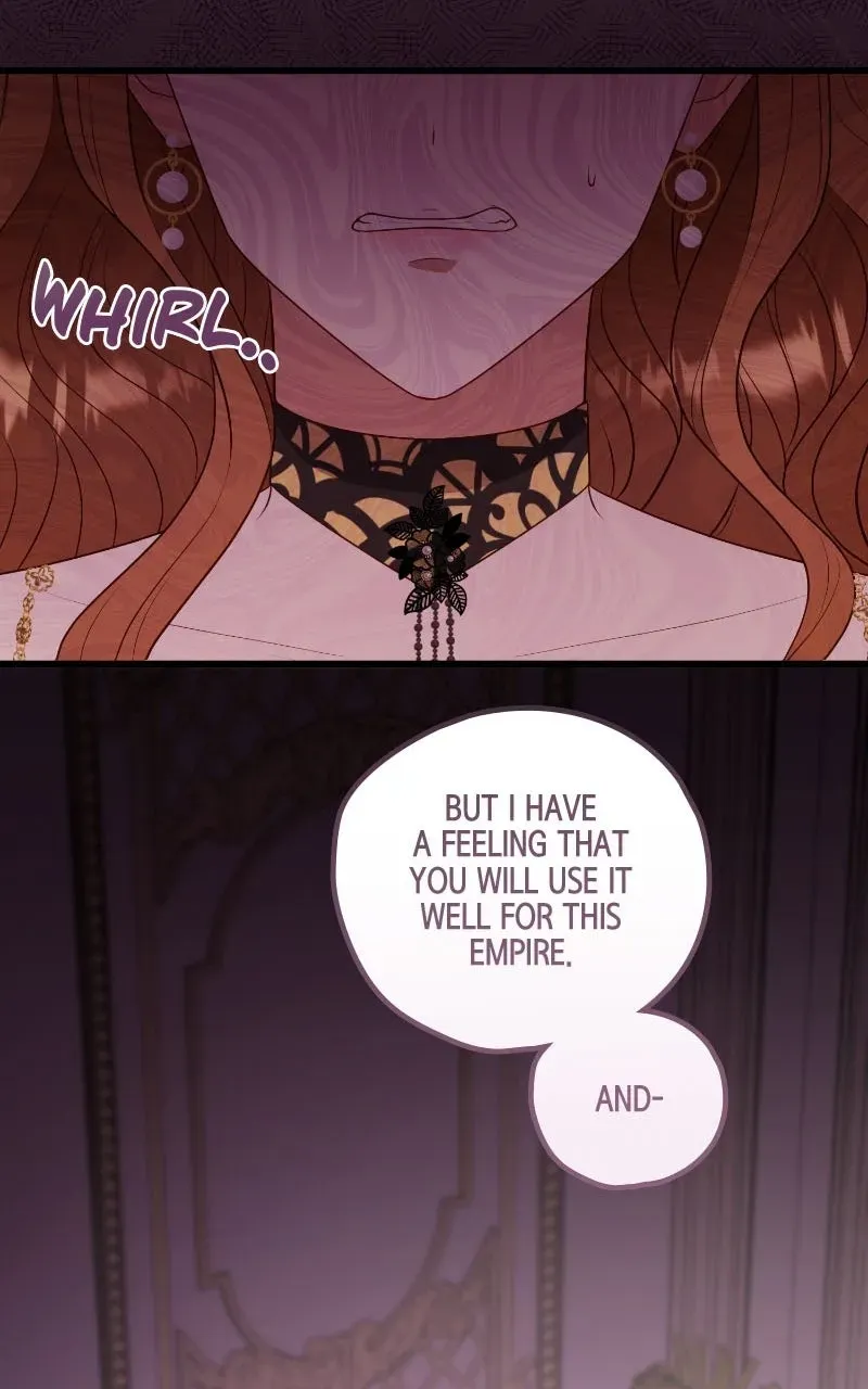 The Murdered Princess andthe Innocent Traitor Chapter 71 page 53 - 