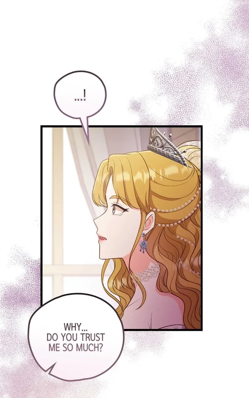 The Murdered Princess andthe Innocent Traitor Chapter 71 page 56 - 