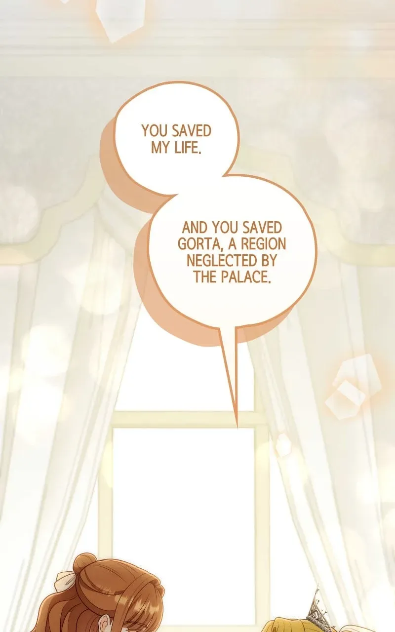 The Murdered Princess andthe Innocent Traitor Chapter 71 page 59 - 