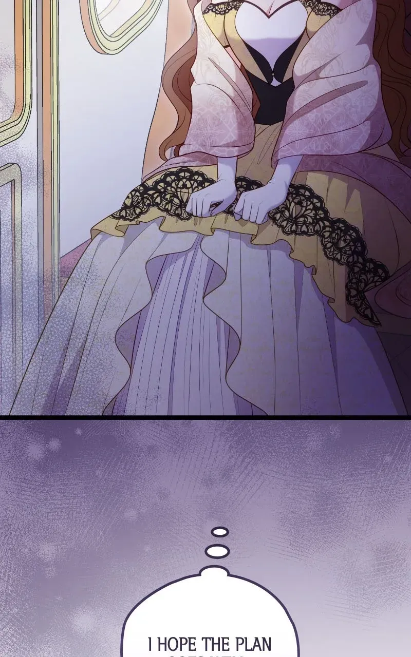 The Murdered Princess andthe Innocent Traitor Chapter 71 page 7 - 