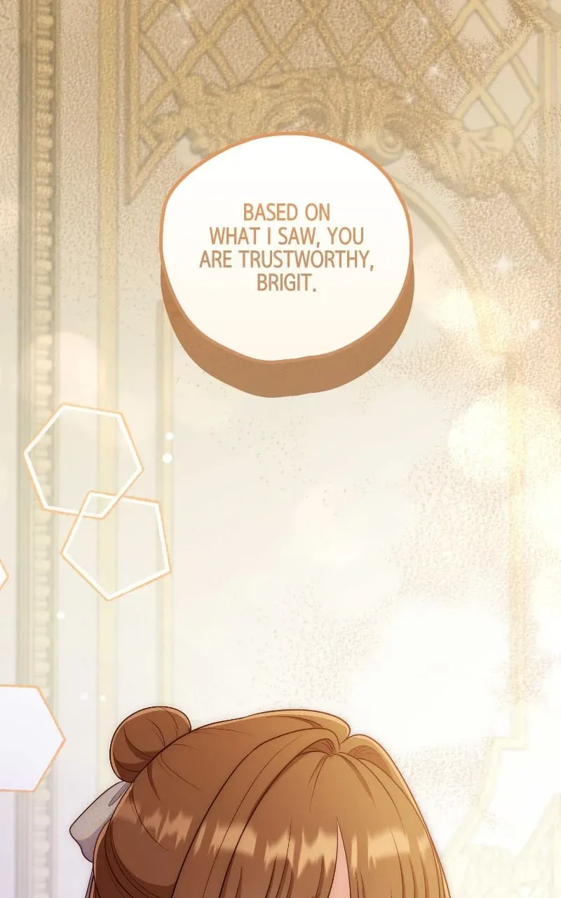 The Murdered Princess andthe Innocent Traitor Chapter 71 page 61 - 