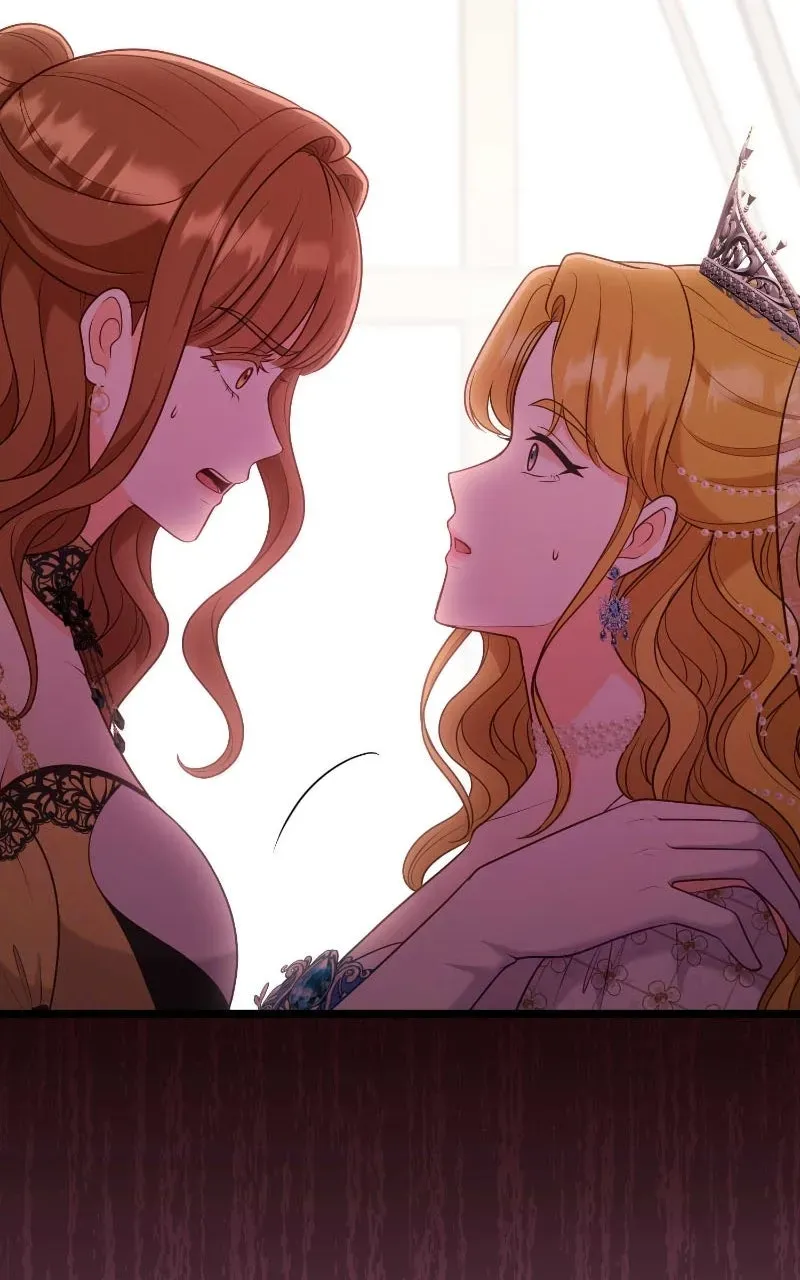 The Murdered Princess andthe Innocent Traitor Chapter 71 page 66 - 