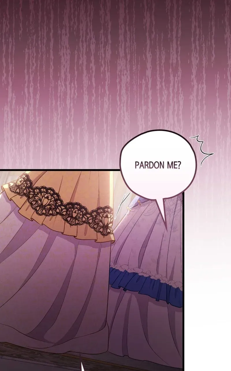 The Murdered Princess andthe Innocent Traitor Chapter 71 page 67 - 
