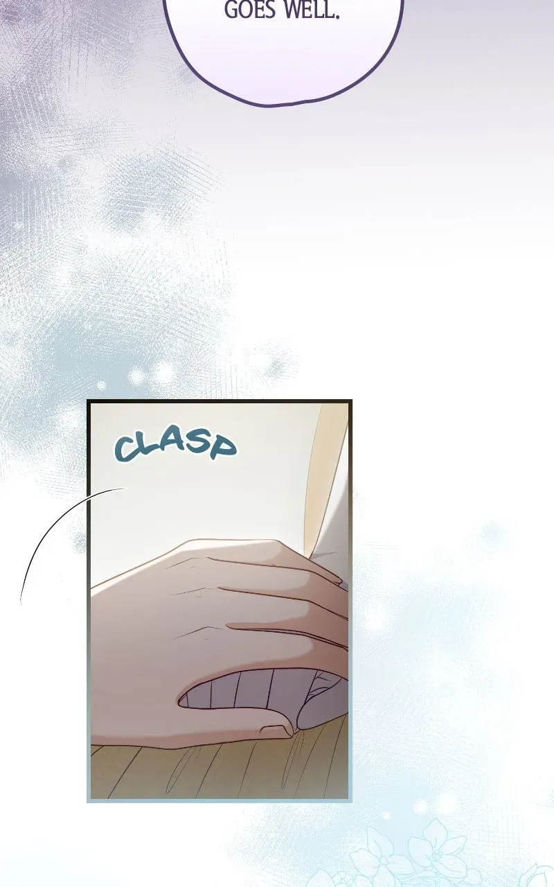 The Murdered Princess andthe Innocent Traitor Chapter 71 page 8 - 
