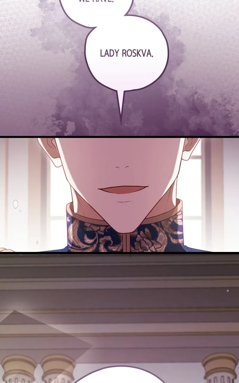 The Murdered Princess andthe Innocent Traitor Chapter 71 page 71 - 