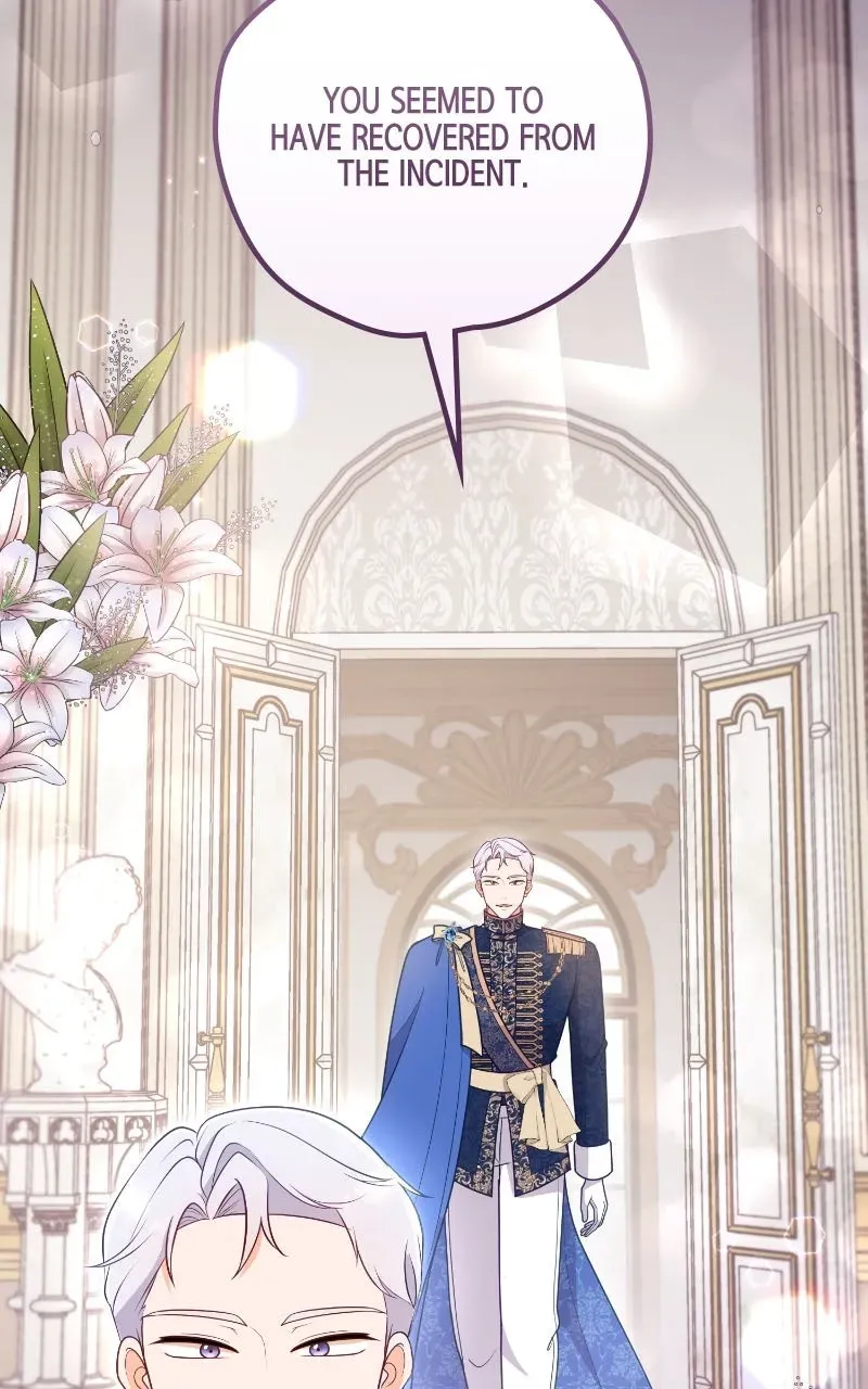 The Murdered Princess andthe Innocent Traitor Chapter 71 page 72 - 