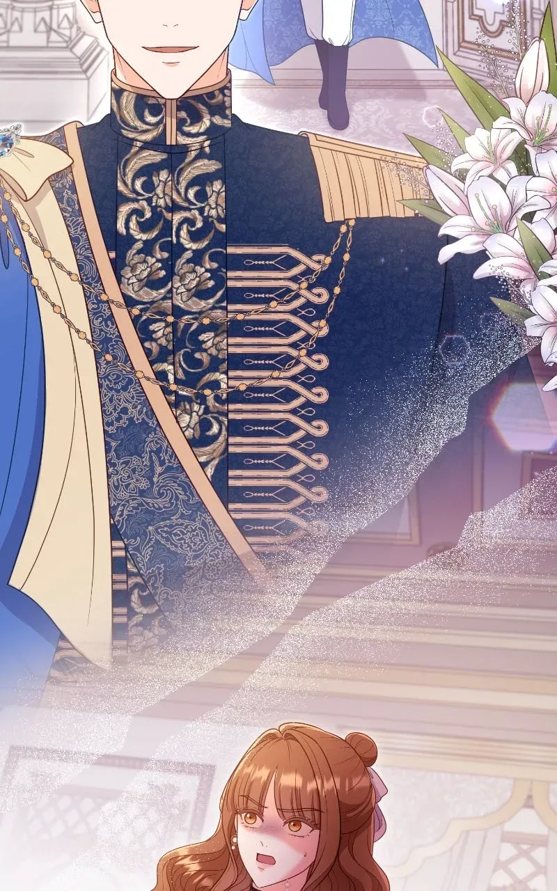 The Murdered Princess andthe Innocent Traitor Chapter 71 page 73 - 