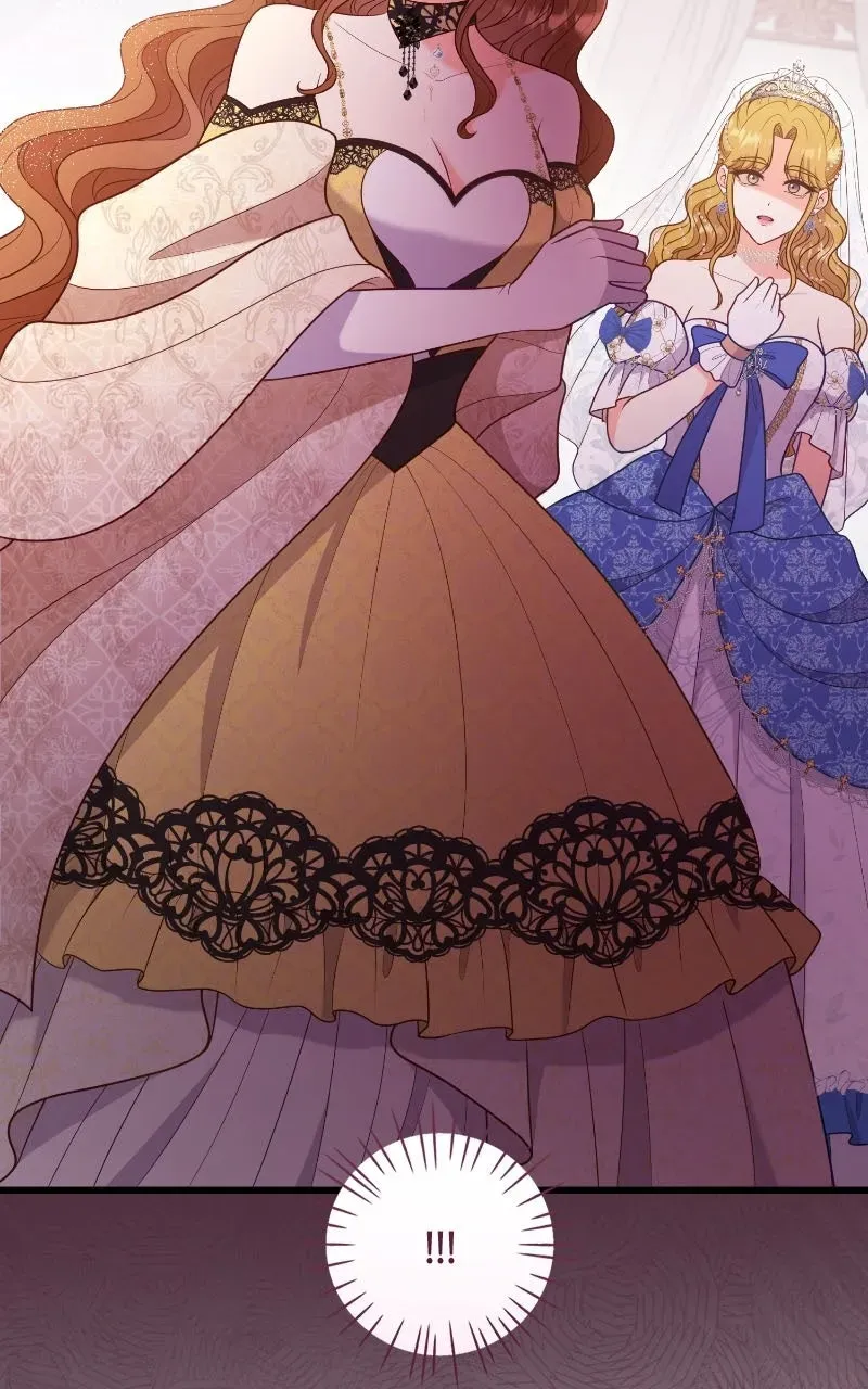 The Murdered Princess andthe Innocent Traitor Chapter 71 page 74 - 