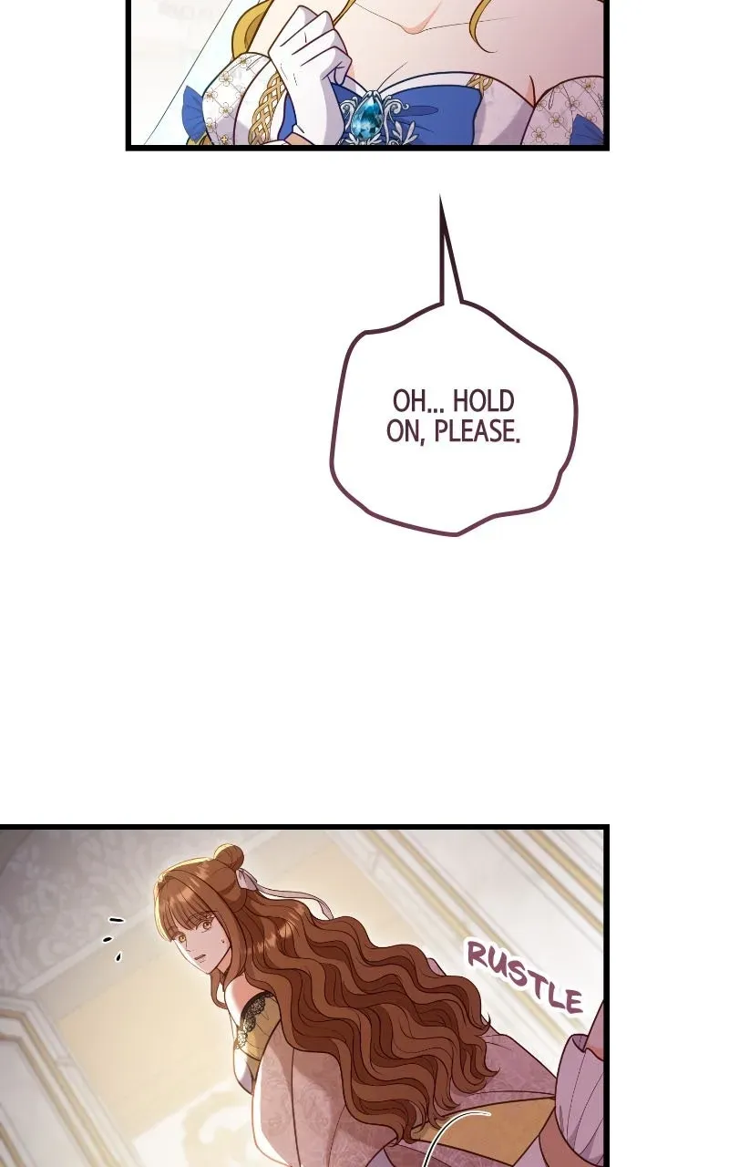 The Murdered Princess andthe Innocent Traitor Chapter 71 page 76 - 