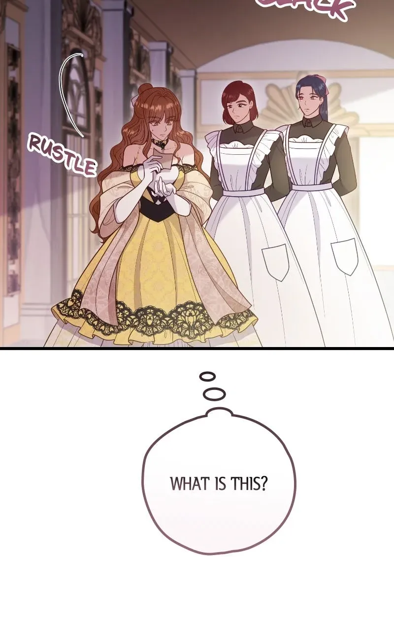 The Murdered Princess andthe Innocent Traitor Chapter 71 page 79 - 