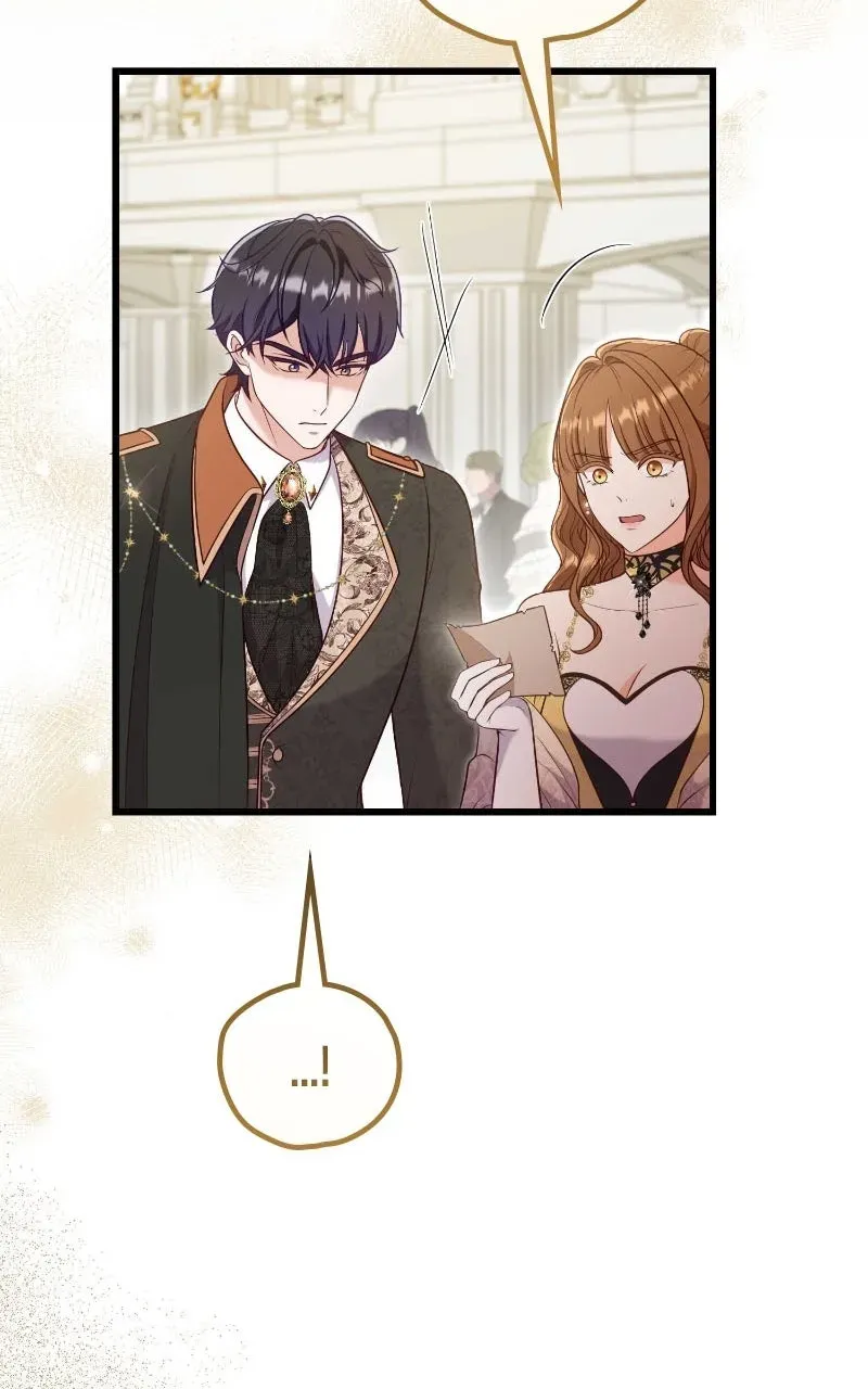 The Murdered Princess andthe Innocent Traitor Chapter 71 page 84 - 
