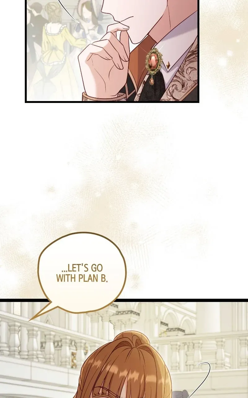 The Murdered Princess andthe Innocent Traitor Chapter 71 page 87 - 