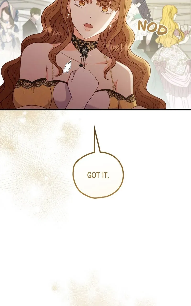 The Murdered Princess andthe Innocent Traitor Chapter 71 page 88 - 