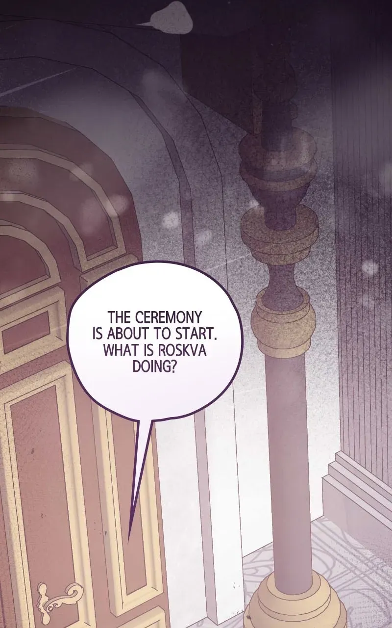 The Murdered Princess andthe Innocent Traitor Chapter 71 page 92 - 