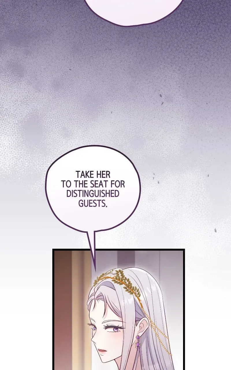 The Murdered Princess andthe Innocent Traitor Chapter 71 page 94 - 