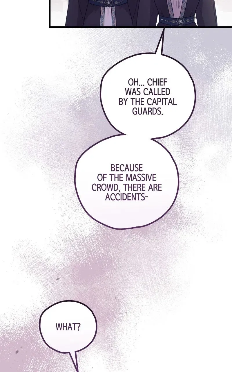 The Murdered Princess andthe Innocent Traitor Chapter 71 page 96 - 