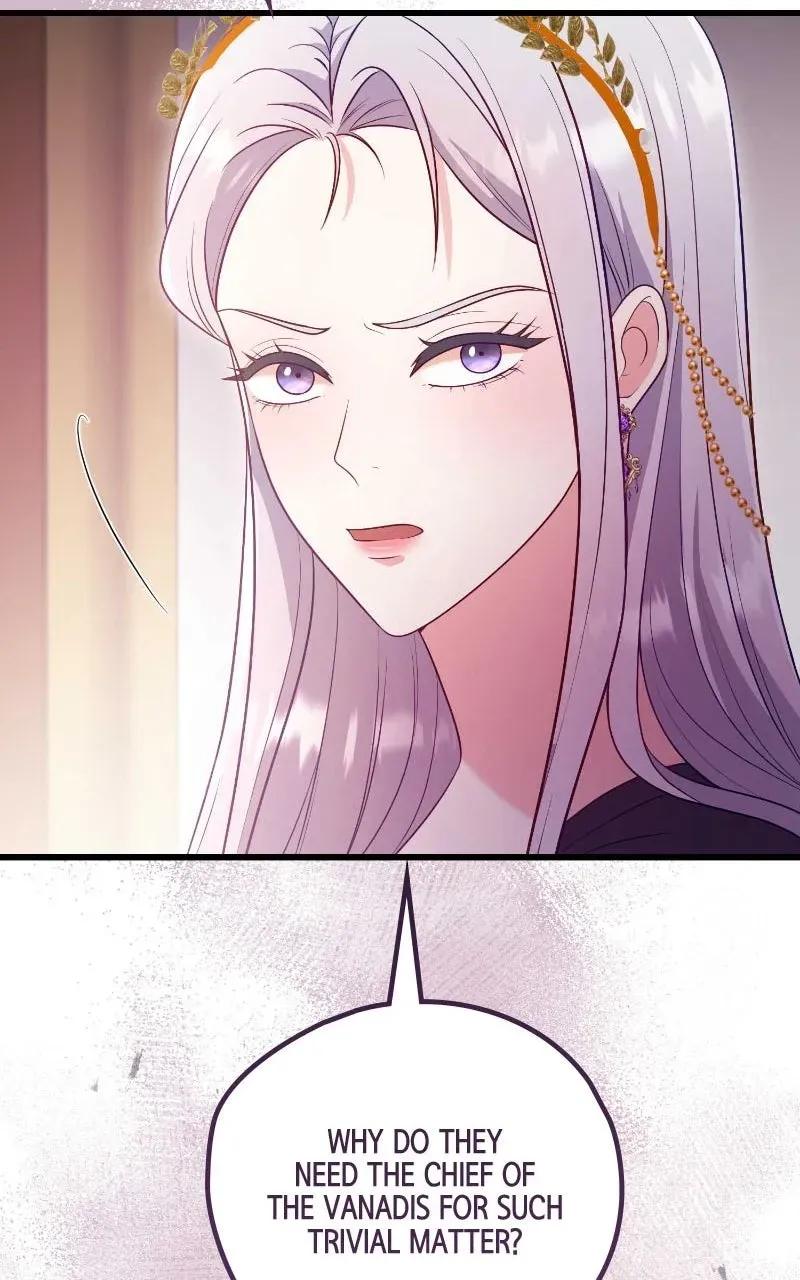 The Murdered Princess andthe Innocent Traitor Chapter 71 page 97 - 