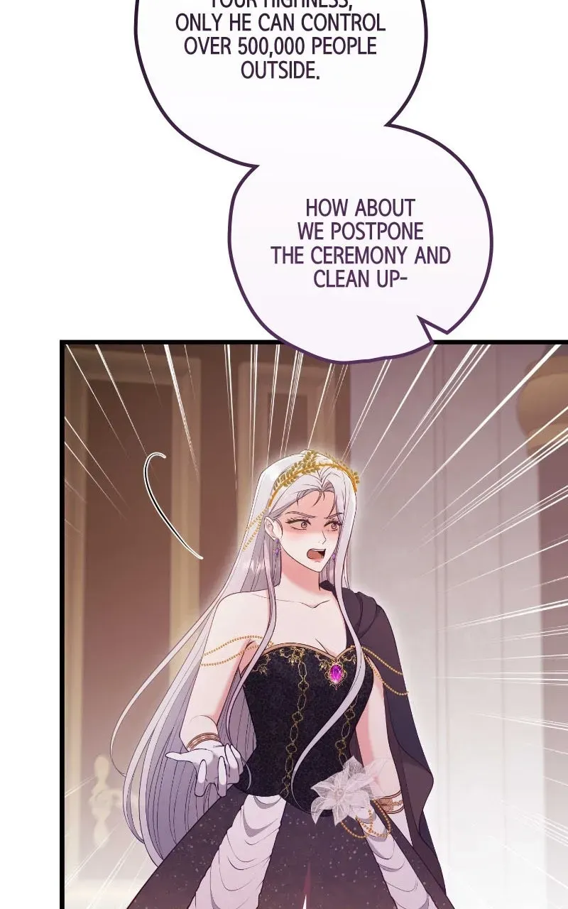 The Murdered Princess andthe Innocent Traitor Chapter 71 page 99 - 