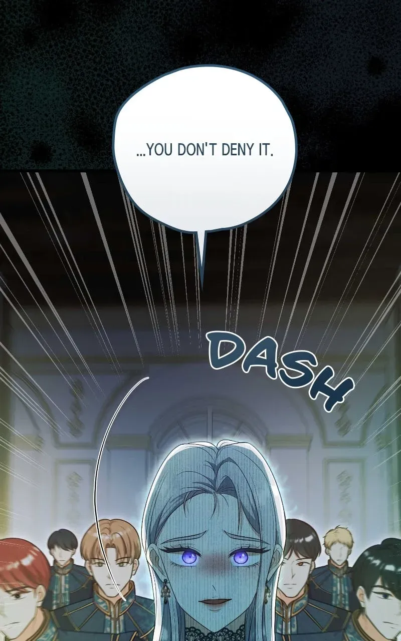 The Murdered Princess andthe Innocent Traitor Chapter 72 page 103 - 