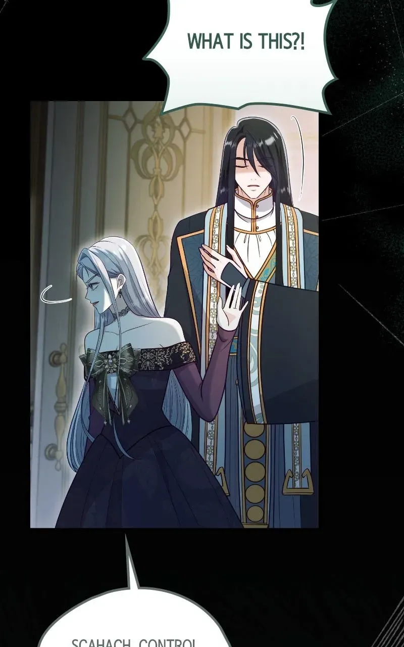 The Murdered Princess andthe Innocent Traitor Chapter 72 page 105 - 