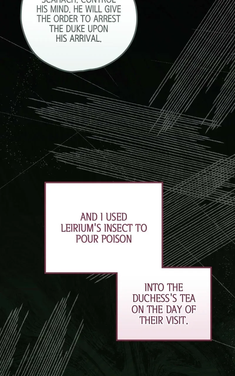 The Murdered Princess andthe Innocent Traitor Chapter 72 page 106 - 