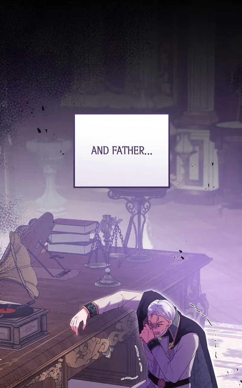 The Murdered Princess andthe Innocent Traitor Chapter 72 page 109 - 
