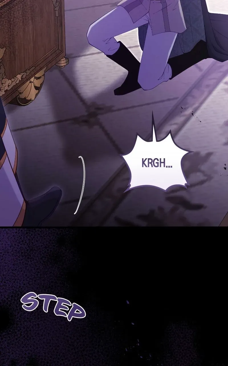 The Murdered Princess andthe Innocent Traitor Chapter 72 page 110 - 