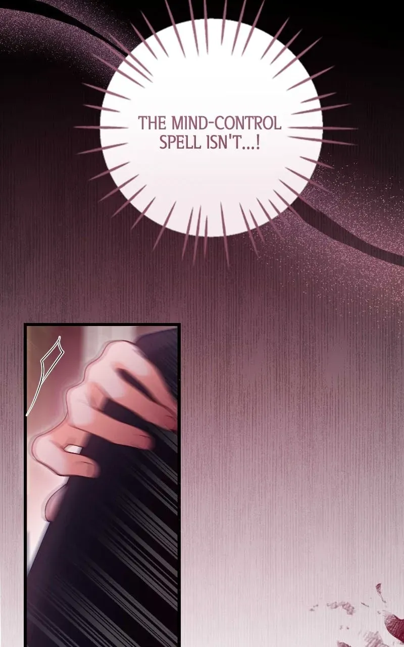 The Murdered Princess andthe Innocent Traitor Chapter 72 page 114 - 