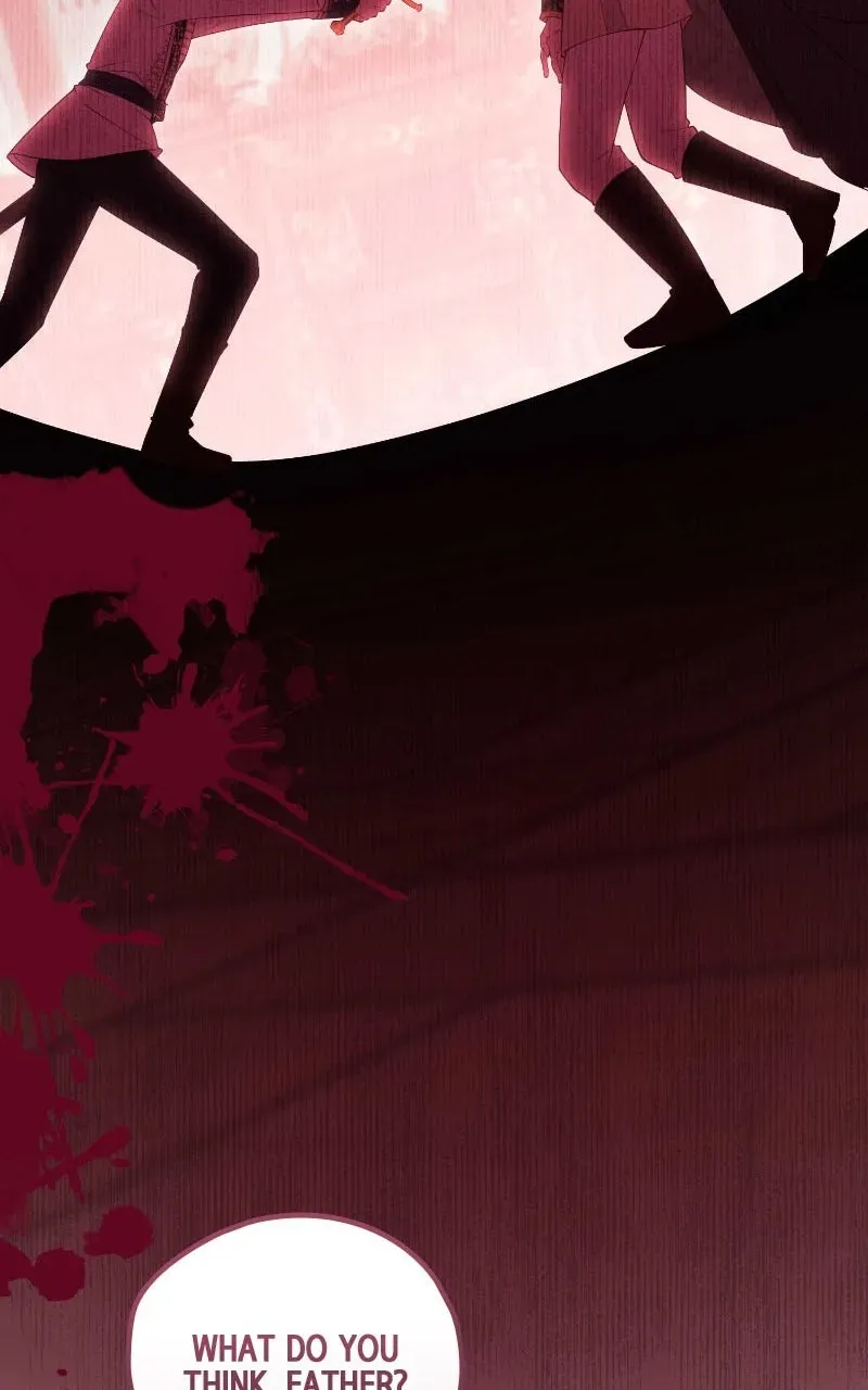 The Murdered Princess andthe Innocent Traitor Chapter 72 page 116 - 
