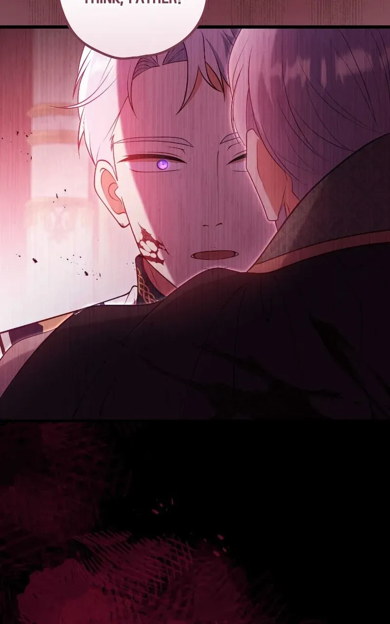The Murdered Princess andthe Innocent Traitor Chapter 72 page 117 - 