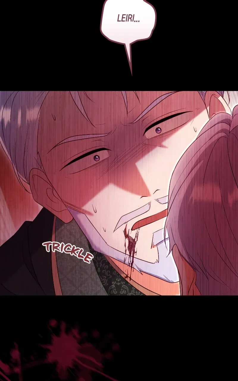 The Murdered Princess andthe Innocent Traitor Chapter 72 page 119 - 