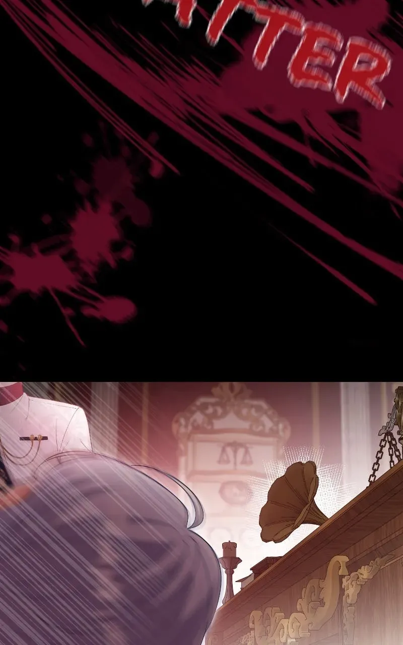The Murdered Princess andthe Innocent Traitor Chapter 72 page 121 - 