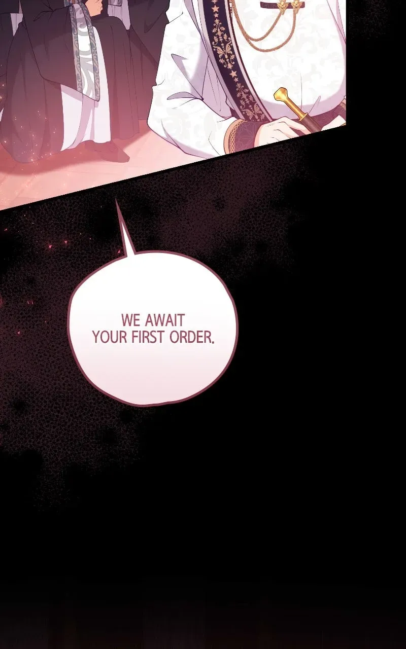 The Murdered Princess andthe Innocent Traitor Chapter 72 page 126 - 
