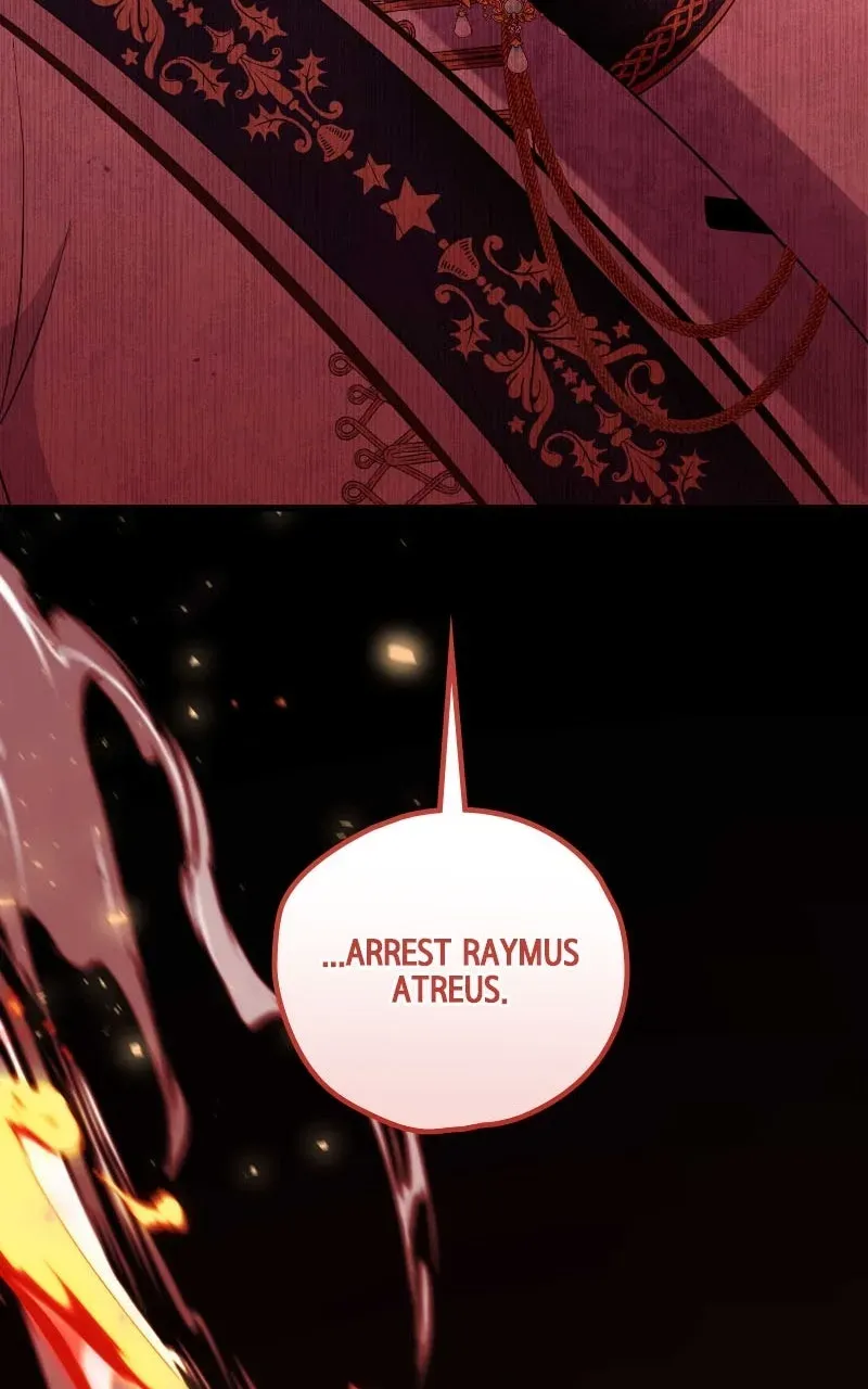 The Murdered Princess andthe Innocent Traitor Chapter 72 page 128 - 