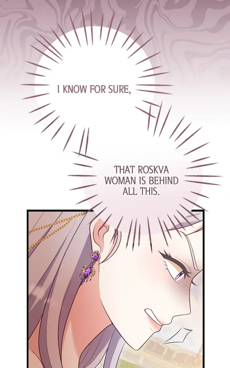 The Murdered Princess andthe Innocent Traitor Chapter 72 page 15 - 