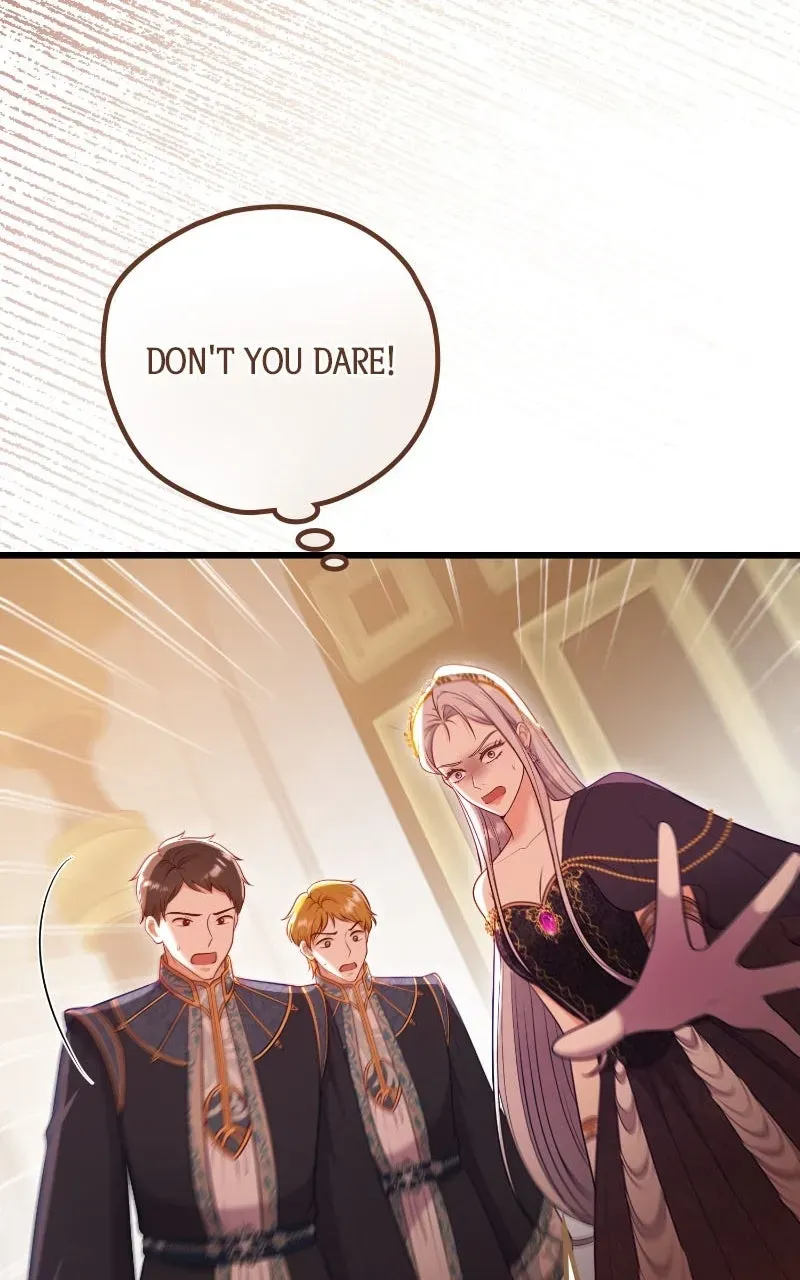 The Murdered Princess andthe Innocent Traitor Chapter 72 page 18 - 