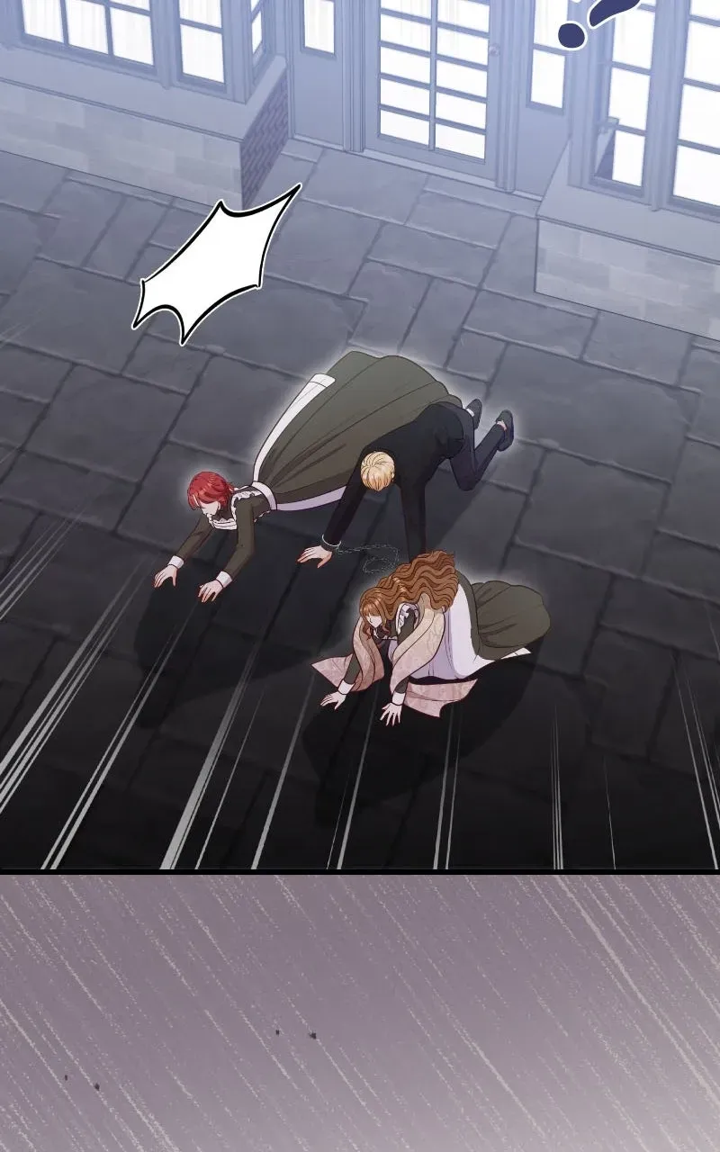 The Murdered Princess andthe Innocent Traitor Chapter 72 page 24 - 