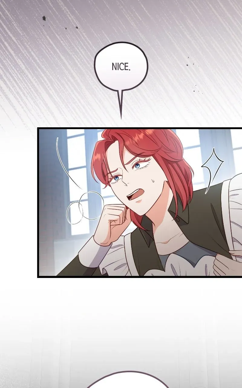 The Murdered Princess andthe Innocent Traitor Chapter 72 page 25 - 