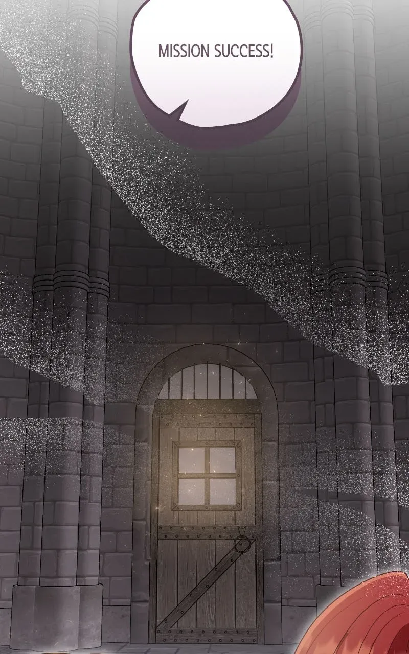 The Murdered Princess andthe Innocent Traitor Chapter 72 page 26 - 