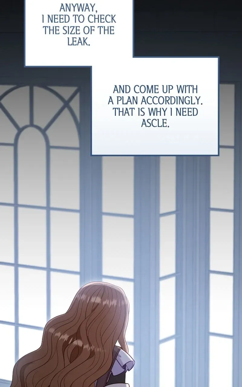 The Murdered Princess andthe Innocent Traitor Chapter 72 page 41 - 