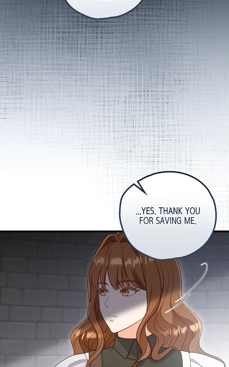 The Murdered Princess andthe Innocent Traitor Chapter 72 page 43 - 