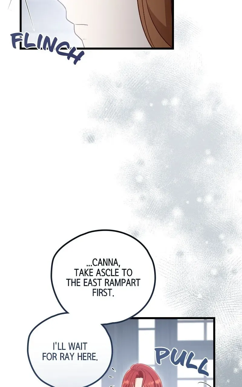 The Murdered Princess andthe Innocent Traitor Chapter 72 page 45 - 