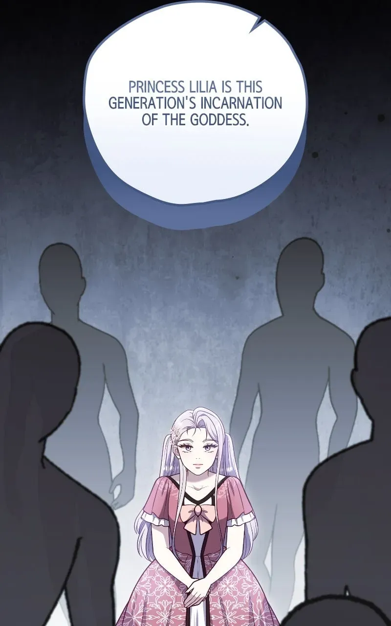The Murdered Princess andthe Innocent Traitor Chapter 72 page 60 - 