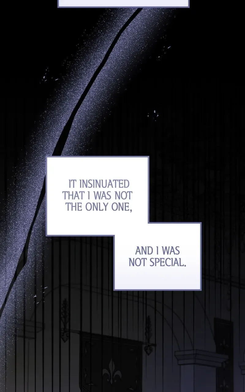 The Murdered Princess andthe Innocent Traitor Chapter 72 page 63 - 